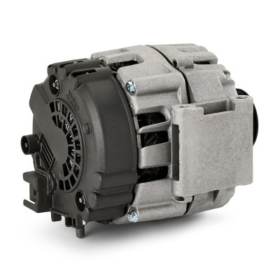 Alternator RIDEX 4G0522R 4G0522R - foto 4