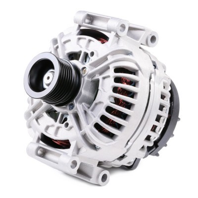 Alternator RIDEX 4G0020 4G0020 - foto 3