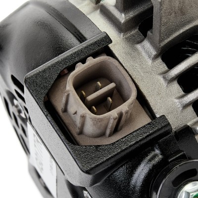 Alternator RIDEX 4G0177R 4G0177R - foto 6