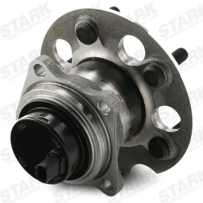 Łożysko Koła Stark SKWB-0180779 SKWB-0180779 - foto 4