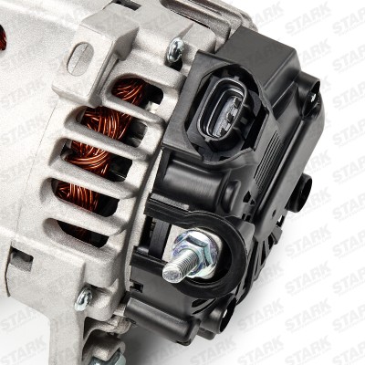 Alternator Stark SKGN-0320827 SKGN-0320827 - foto 5