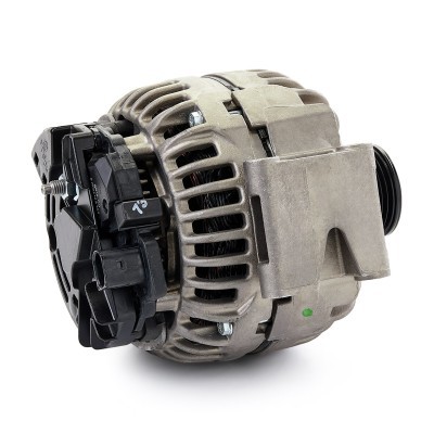 Alternator RIDEX 4G0134R 4G0134R - foto 4