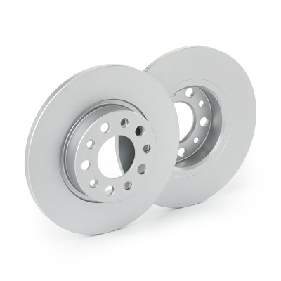 Tarcza hamulcowa RIDEX 82B2976P 82B2976P - foto 4