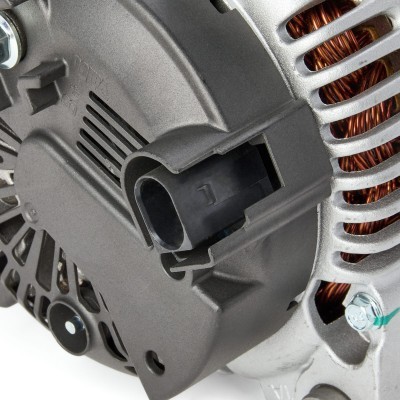 Alternator RIDEX 4G0288R 4G0288R - foto 5