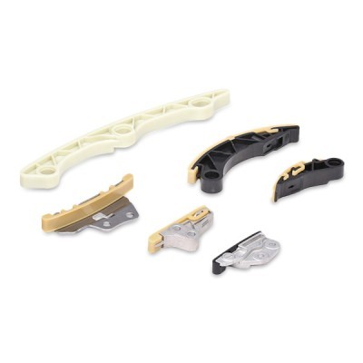 Zestaw łańcucha rozrządu RIDEX 1389T0044 1389T0044 - foto 4