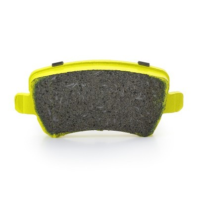 Klocki hamulcowe RIDEX 402B0141P 402B0141P - foto 6