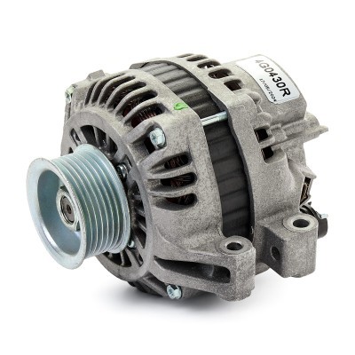 Alternator RIDEX 4G0430R 4G0430R - foto 3