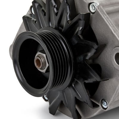 Alternator RIDEX 4G0481R 4G0481R - foto 5