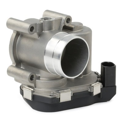 Дроссельная заслонка RIDEX 158T0130 158T0130 - foto 3