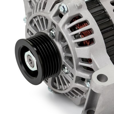 Alternator RIDEX 4G0796 4G0796 - foto 5