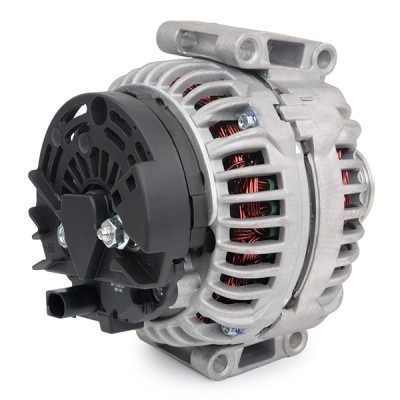 Alternator RIDEX 4G0134 4G0134 - foto 4