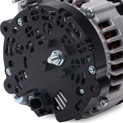 Alternator RIDEX 4G0943 4G0943 - foto 6