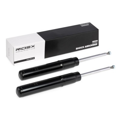 Amortyzator RIDEX 854S1578 854S1578 - foto 3