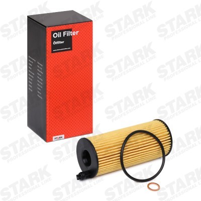 Filtr Oleju Stark SKOF-0860045 SKOF-0860045 - foto 2
