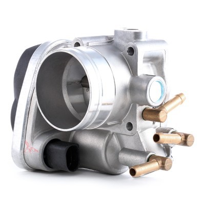 Дроссельная заслонка RIDEX 158T0064 158T0064 - foto 3