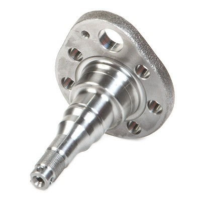 Piasta Koła RIDEX 653W0166 653W0166 - foto 4