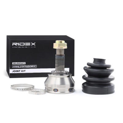 Przegub RIDEX 5J0057 5J0057 - foto 2