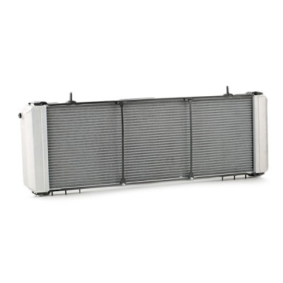 Chłodnica RIDEX 470R0395 470R0395 - foto 4