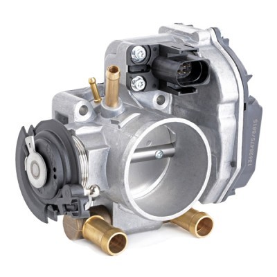 Дроссельная заслонка RIDEX 158T0095 158T0095 - foto 3