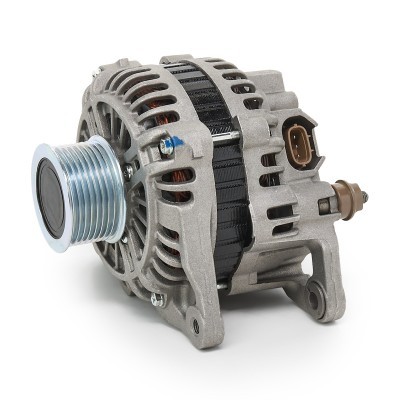 Alternator RIDEX 4G0736R 4G0736R - foto 3