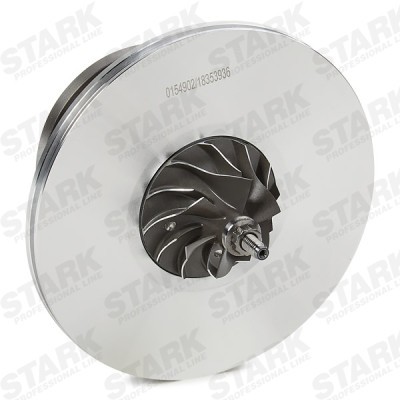 Wkład turbiny (rdzeń) Stark SKCCC-4540296 SKCCC-4540296 - foto 4