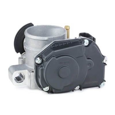 Дроссельная заслонка RIDEX 158T0178 158T0178 - foto 5