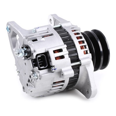 Alternator RIDEX 4G0192 4G0192 - foto 4