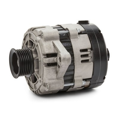 Alternator RIDEX 4G0381R 4G0381R - foto 3