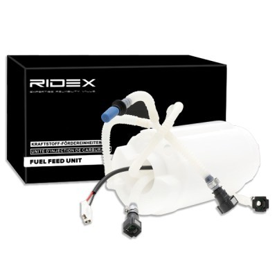 Moduł paliwowy RIDEX 1382F0028 1382F0028 - foto 4