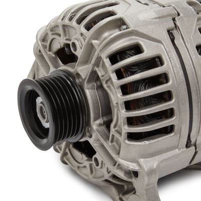 Alternator RIDEX 4G0907R 4G0907R - foto 5