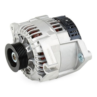 Alternator RIDEX 4G0977 4G0977 - foto 3