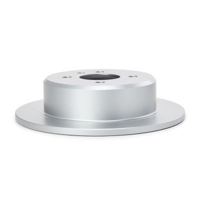 Tarcza hamulcowa RIDEX 82B0725P 82B0725P - foto 4