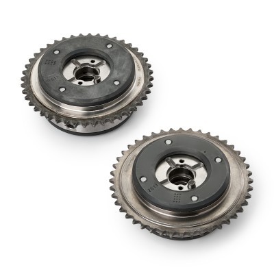 Zestaw łańcucha rozrządu RIDEX 1389T2639 1389T2639 - foto 4