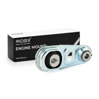 Poduszka Silnika Mocowanie RIDEX 247E0893 247E0893 - foto 2
