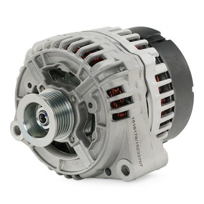 Alternator RIDEX 4G0884 4G0884 - foto 3