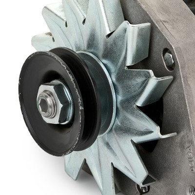Alternator RIDEX 4G0868R 4G0868R - foto 7