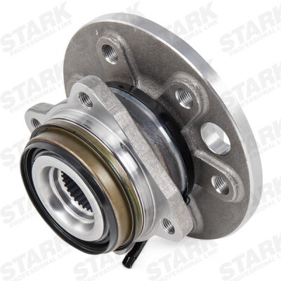 Łożysko Koła Stark SKWB-0180756 SKWB-0180756 - foto 4