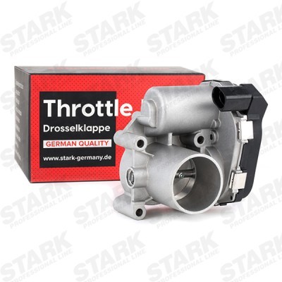 Дроссельная заслонка Stark SKTB-0430090 SKTB-0430090 - foto 2
