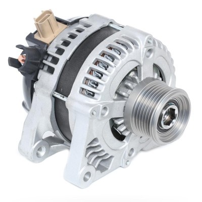 Alternator RIDEX 4G0003 4G0003 - foto 4