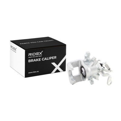 Zacisk Hamulcowy RIDEX 78B0745 78B0745 - foto 2