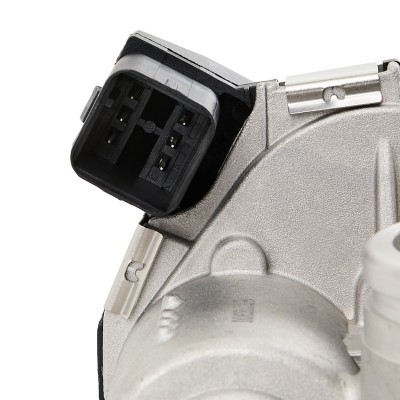 Дроссельная заслонка RIDEX 158T0092 158T0092 - foto 6