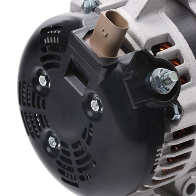 Alternator RIDEX 4G0737 4G0737 - foto 6