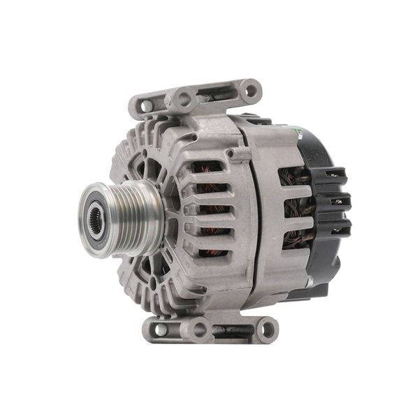 Alternator RIDEX 4G0315R 4G0315R - foto 1