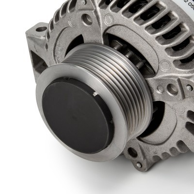 Alternator RIDEX 4G0011R 4G0011R - foto 7