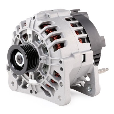 Alternator RIDEX 4G0291 4G0291 - foto 3