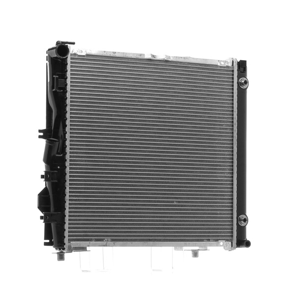 Chłodnica RIDEX 470R0524 470R0524 - foto 1