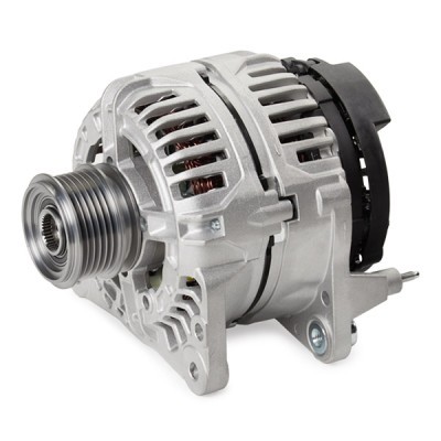 Alternator RIDEX 4G0491 4G0491 - foto 3