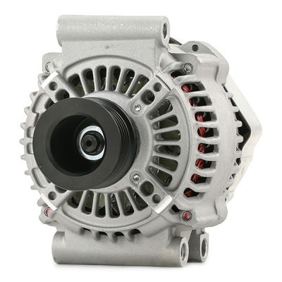 Alternator RIDEX 4G0362 4G0362 - foto 3
