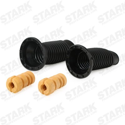 Zestaw Ochrony Przeciwpyłowej Stark SKDCK-1240103 SKDCK-1240103 - foto 4