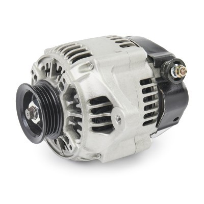 Alternator RIDEX 4G0254R 4G0254R - foto 2